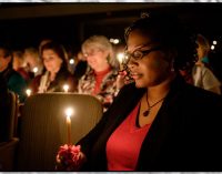 Wake Forest to hold two Lovefeast services on Dec. 4