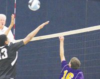 E. Forsyth middle boy’s volleyball team remains undefeated