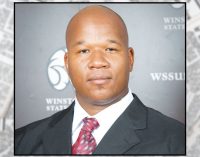 WSSU’s Coach Kienus Boulware gains contract extension