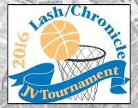 Lash-Chronicle tournament starts this weekend