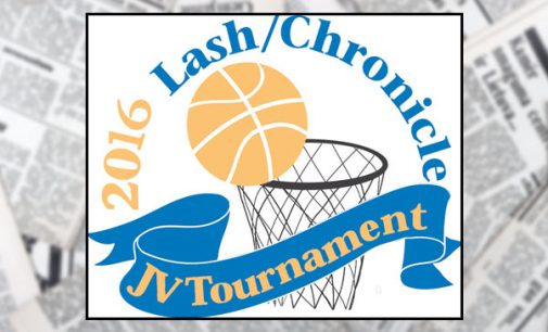 Lash-Chronicle tournament starts this weekend