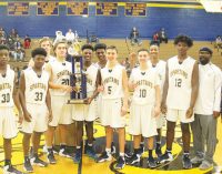 Mt. Tabor crowned champs of 2016 Lash/Chronicle tournament