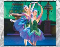 UNCSA celebrates 50th anniversary of ‘Nutcracker’