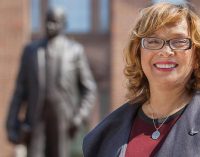 NCCU alums remember Chancellor Saunders-White