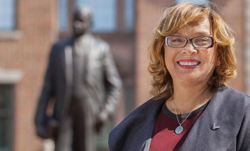 NCCU alums remember Chancellor Saunders-White