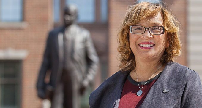 NCCU alums remember Chancellor Saunders-White