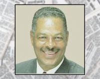 ‘Fierce advocate’ for community, attorney Marquis Street, dies