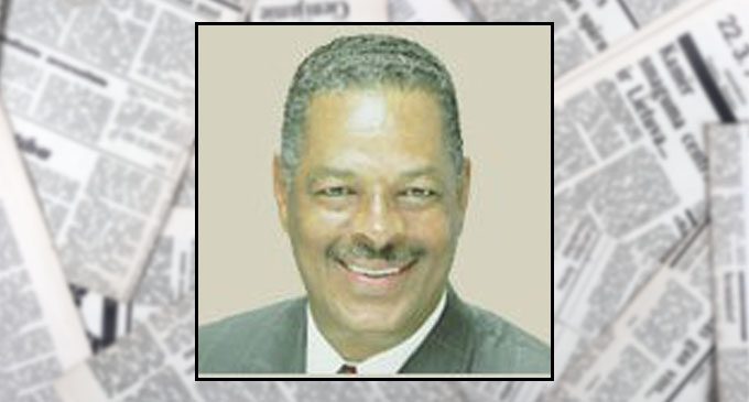 ‘Fierce advocate’ for community, attorney Marquis Street, dies