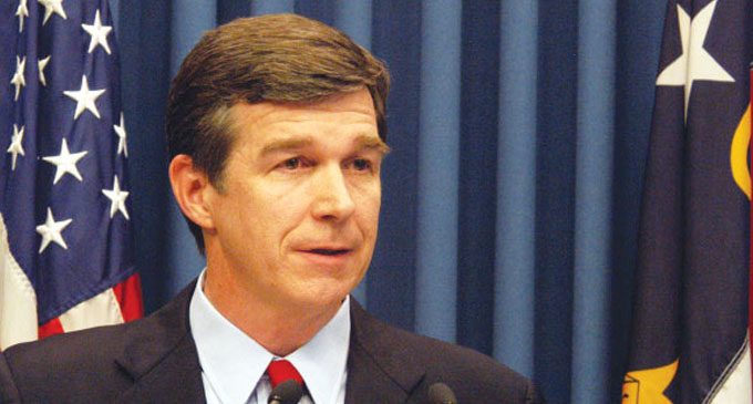 How the GOP’s “power grab” hurts blacks in Cooper administration
