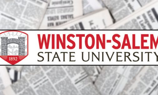 WSSU receives $600,000 Mellon Foundation grant for humanities