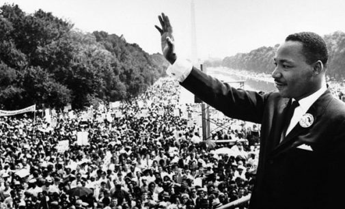 Commentary: Here is MLK’s legacy for Black America in 2017