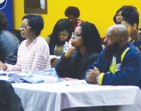 Organizations host homeownership seminars