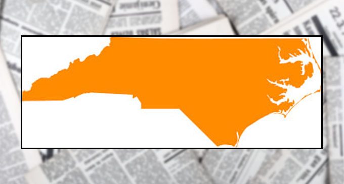 Commentary: Enough is enough: A call for the economic boycott of North Carolina