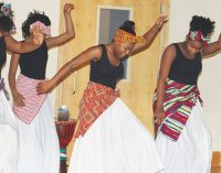 Kwanzaa celebration ends with focus on Imani (Faith)