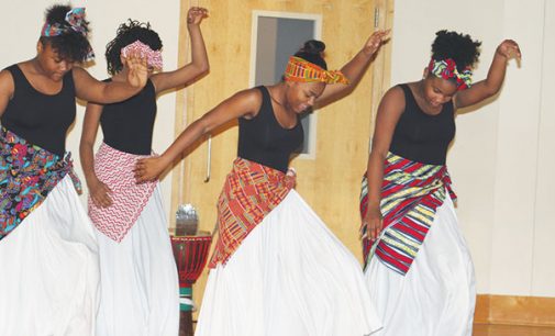 Kwanzaa celebration ends with focus on Imani (Faith)