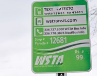 New bus routes are here