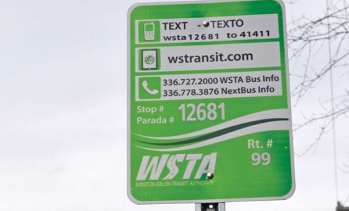 New bus routes are here