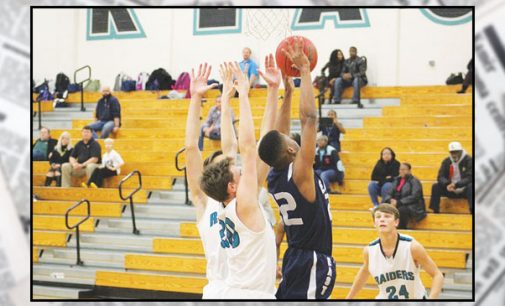 Reagan fails to avenge game loss to East Forsyth