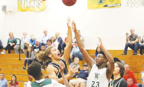 West Forsyth pulls away late to defeat North Davidson