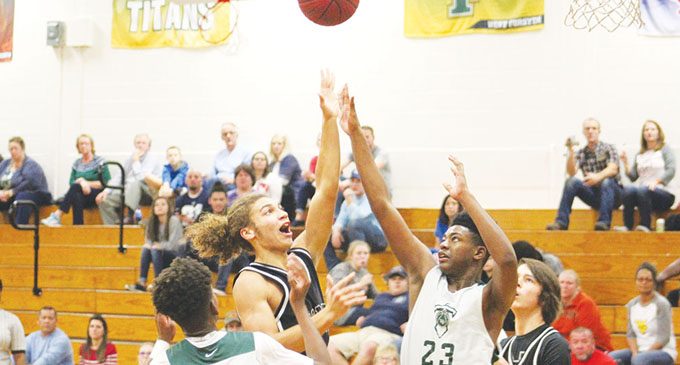 West Forsyth pulls away late to defeat North Davidson