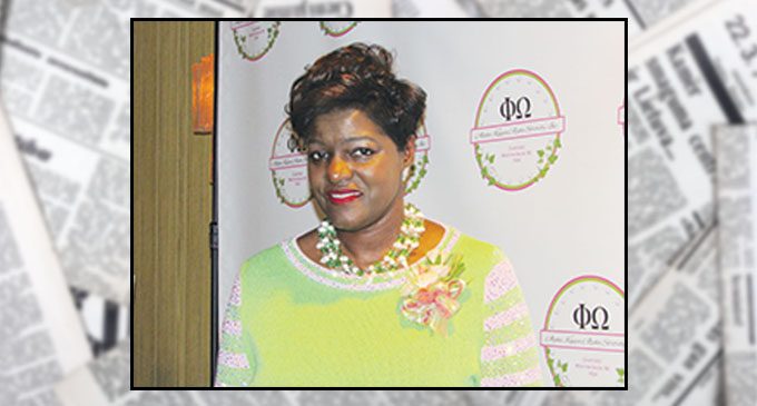 Founders’ Day provides AKAs chance to shine
