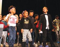 Talent in school district shines at Broadway Best Spectacular