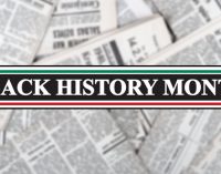 Commentary: Keeping Black History alive for future generations