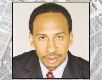 ‘First Take’’s Stephen A. Smith headlines 2017 CIAA Hall of Fame inductees