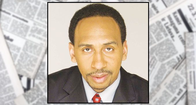 ‘First Take’’s Stephen A. Smith headlines 2017 CIAA Hall of Fame inductees