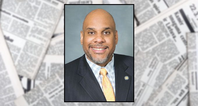 N.C. Rep. Hanes explains why he supported nuisance measure