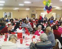 Local event celebrates 50 years of serving the community