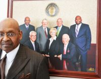 Juneteenth Luncheon to honor Walter Marshall, planner and educator