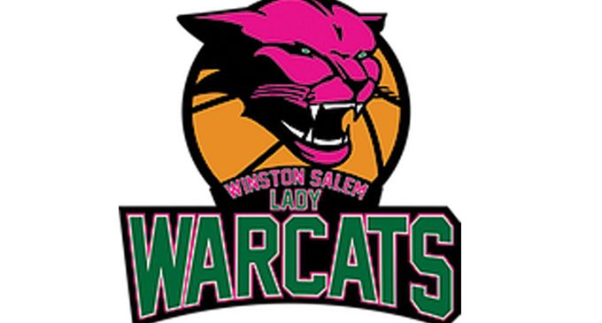 Lady Warcats hold Valentine’s event to raise funds for upcoming season