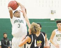 Wiley tops Meadowlark in 7th grade basketball