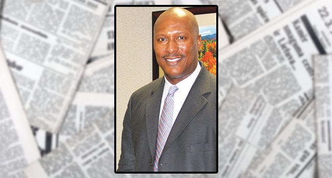Area YMCA gains new president, CEO