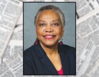 Rep. Terry supports measure to increase hate crime penalty