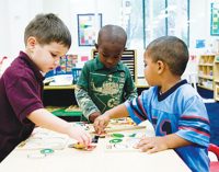 Commentary: Early Childhood education is critical to the education pathway