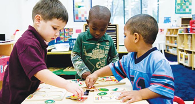 Commentary: Early Childhood education is critical to the education pathway