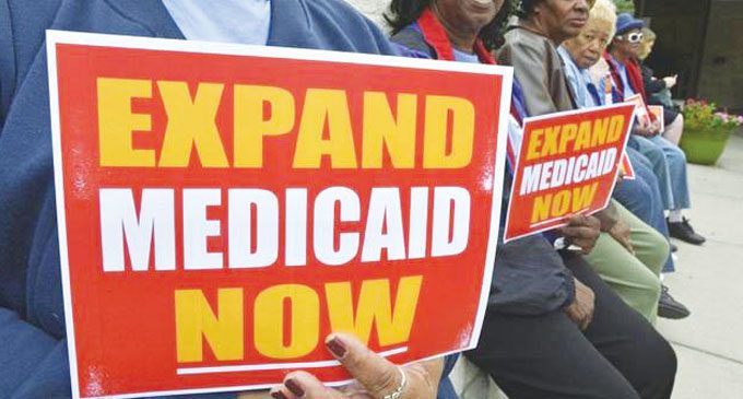 Guest Editorial: Clear the roadblock and expand Medicaid