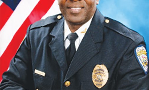 Winston-Salem’s chief of police to retire