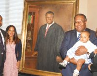 U.S. District Court honors Judge Beaty