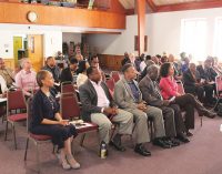 Ministers’ Conference expands connections