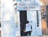 Salem students issue ‘call to action’