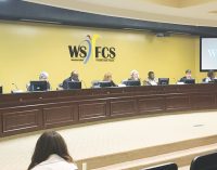 School board starts process to combine Lowrance and Paisley