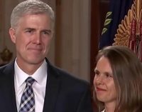 Commentary: Senate should oppose nomination of Judge Gorsuch, like the CBC