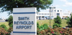 Smith Reynolds Airport contributes $885 million, 3,190 jobs to local economy