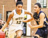 High expectations ahead for West Forsyth sophomore athlete