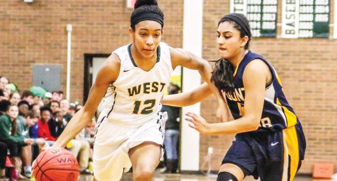 High expectations ahead for West Forsyth sophomore athlete
