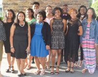 Black Achievers program marks 20th Anniversary