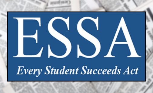 Guest Editorial: Every Student Succeeds Act should be a priority